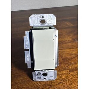 Control 4 Control4 C4-APD120 Adaptive Phase Dimmer